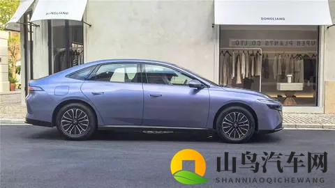 求稳不是一成不变，东风日产N6保持“原味”走向技术创新-3