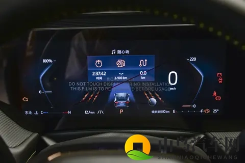 试驾福特蒙迪欧：20T 豪华型 15 万内拿下，运动版 5 秒破百还省油-1