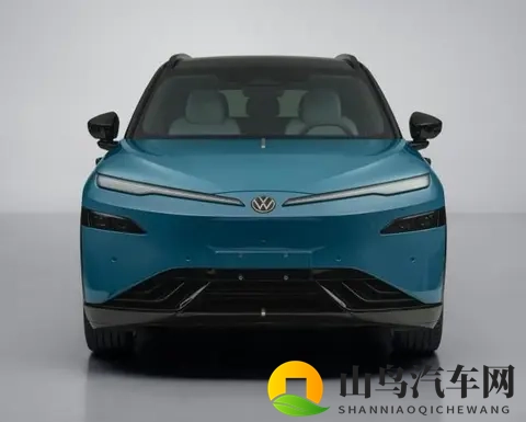 搭载CEA电子电气架构，与众08高清官图释出，是小鹏G9的胞弟？-2