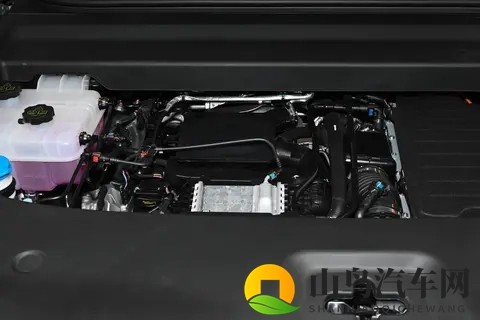 1798万买方盒子，家用、越野两不误，方程豹钛7适合谁？-1