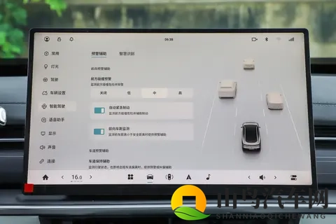 深度体验奕派eπ007+ :打破参数疲劳,15万级车型的新可能-2