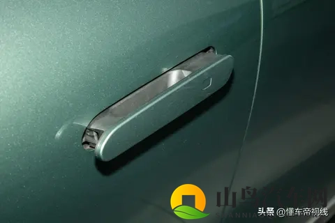 新车  续航里程最高860公里，星途星纪元ES纯电版将推出新车型-2