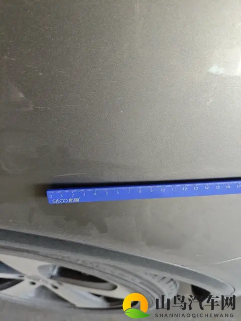 16万多拿下豪华SUV，2019款奔驰GLC香不香？-2