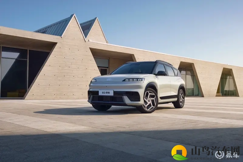 88元解锁1.2万权益,现代EO羿欧13-15万正式预售-1