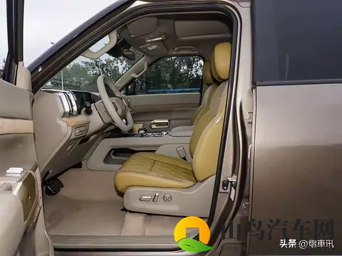 郑州日产锋坦frontier pro开启发售 搭配燃油和插混两种动力系统！-1