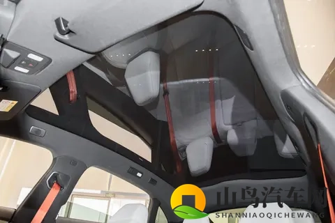 锐胜M8大型MPV正式预售1698万起，三排都是商务舱-1