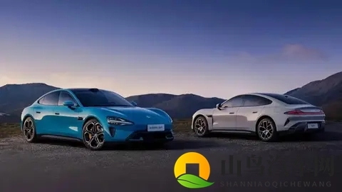 销量榜单座次重排 这三家新势力完成“逆袭”丨壹观察-3