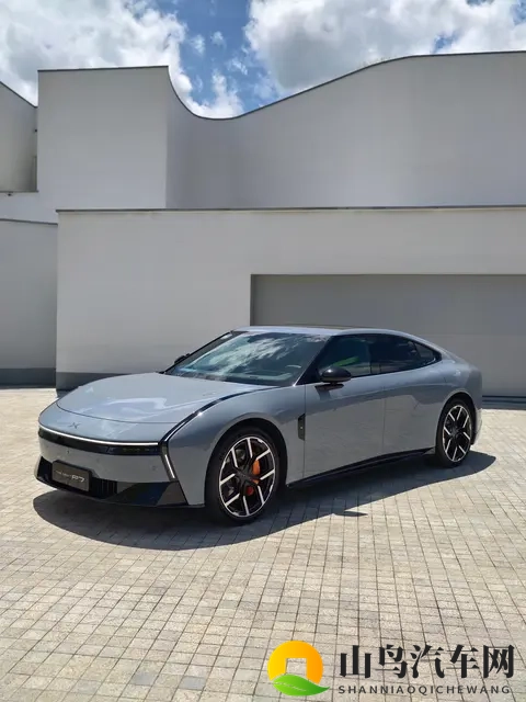 别在技术爆炸期,当汽车的“小白鼠”-2