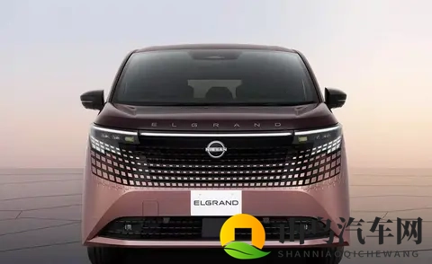 卖了30万辆的日产MPV，停产7年后重出江湖，这次能不能翻身？-1