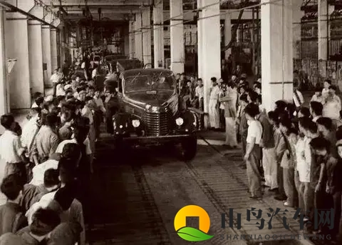 中国汽车销量狂飙背后:低价扩张与技术短板,离半壁江山还有多远-1