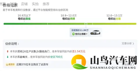 十年老友价?18年奔驰C级,1.6万公里,11万多开回家!-3