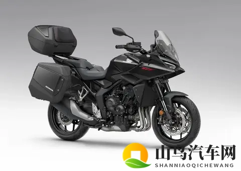 本田推出 CB1000GT，一款配备 Hornet 发动机的 4 缸旅行车-2