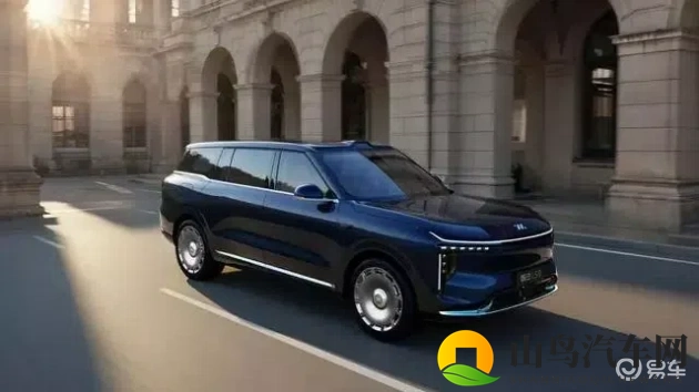 国产成人精品AV:国产汽车新秀惊艳亮相,品质技术双升级-1