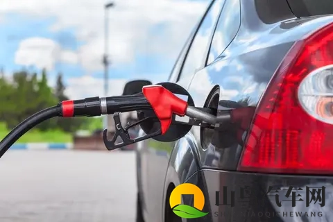 怎么判断汽车油耗大不大？记住这个金标准，及时检查车辆！-1