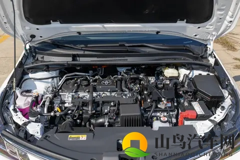 2024款卡罗拉选买指南：按需选择才是王道-2