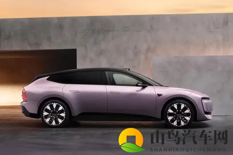 2359万起的奥迪E5,是德系豪华的电动叛徒还是救世主?-2