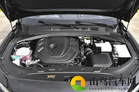 吉利这次真把中式豪华做成了！星瑞东方曜凭什么让我这么满意？-1