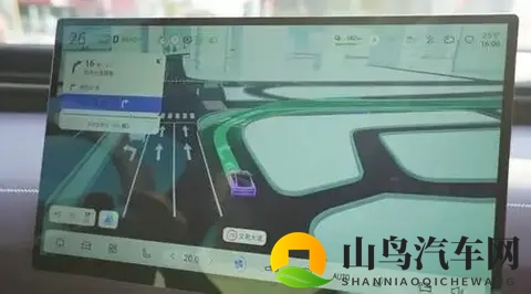 深蓝L06预售价1399万起，法拉利同款悬架与激光雷达成亮点-3