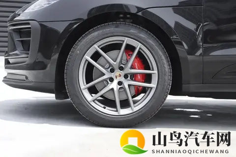 保时捷 Macan配置分析，应该怎么选？-1