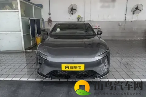 阿维塔06：新能源轿车的选择困扰，这款新车会给你惊喜！-1