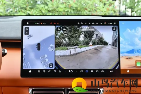 深蓝S09与阿维塔07深度对比：谁才是30万级新能源扛把子？-2