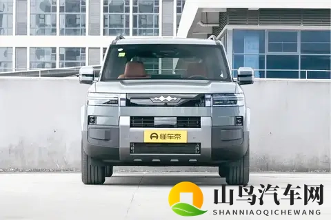 通勤远游都从容!方程豹钛7 190KM四驱Max版版体验:这波钛值了-3