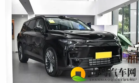 预算20万选智能大空间SUV？这台车续航够远配置强，选它准没错-2