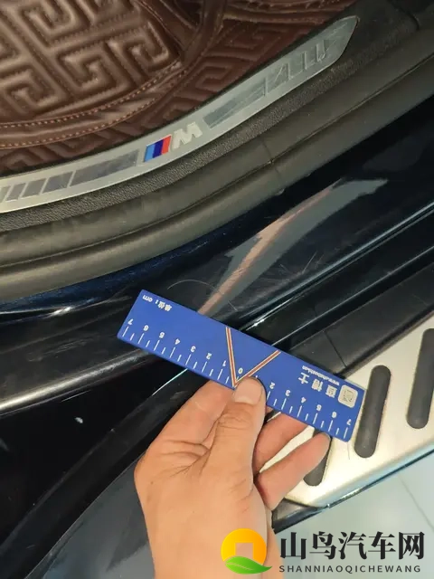 37万多拿下宝马X5，8万公里正当年，奶爸家用好选择-2