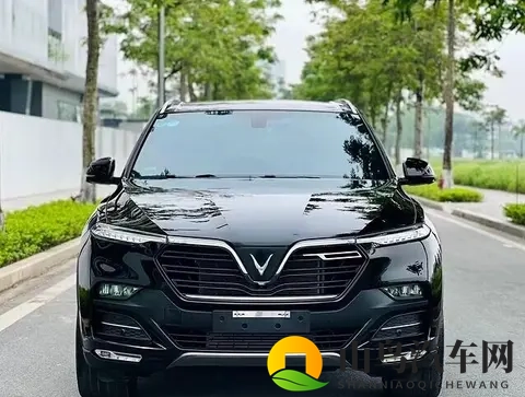 越南杀出一匹黑马！本土品牌VinFast把丰田、本田打得找不着北？-1