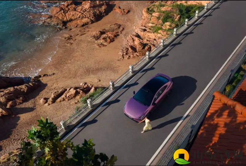 13.99万起！深蓝L06把“磁悬浮”价格打下来了-1