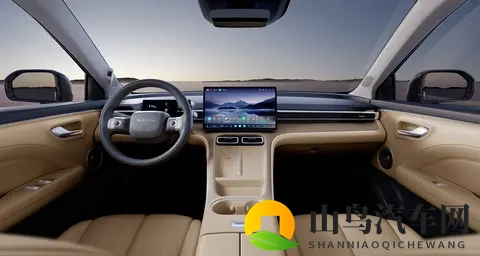 1198万起！埃安i60正式开启预售，“增程＋纯电”双动力SUV来啦-3