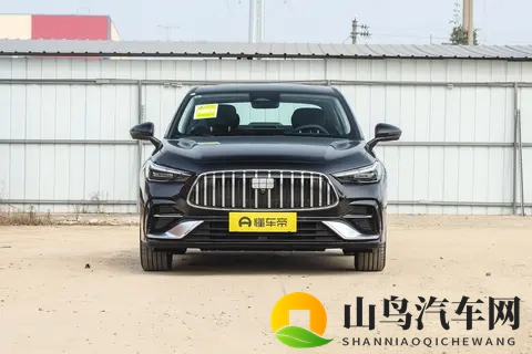 吉利银河星耀6选购指南 配置差异分析+竞品对比-3