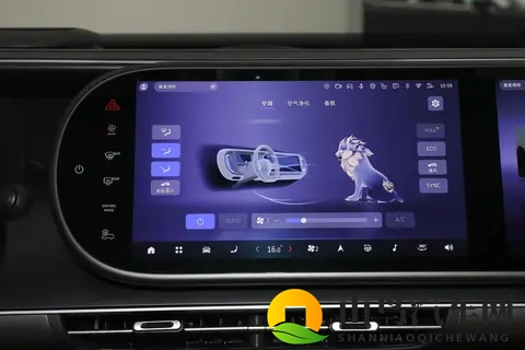 全新 smart #5 EHD超级电混：不止尺寸升级，更是全场景出行解决方案-2