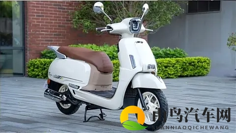 5380元的飞鹰F150新款升级不加价,是要把天价125踩在脚下?-2