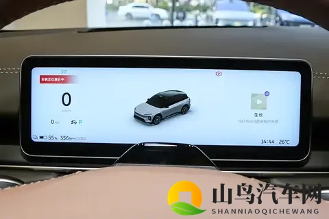 不是价格战,而是智能与质感的双重升级,这次真不一样-1