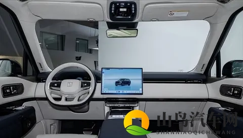 自主品牌扎堆推大型 SUV：不只是跟风，背后藏着这些门道-2