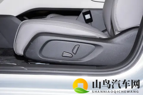 14万买B级纯电轿跑,标配激光雷达,续航可达670km,深蓝L06香吗-2