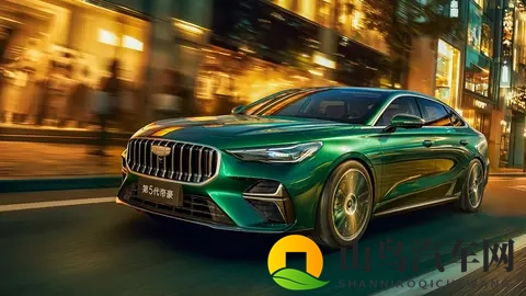 这配置能打赢比亚迪?到店实拍新帝豪,预售不到7万-3