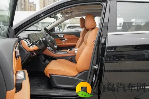 适合全家露营的旅行小房车，捷途山海L7 PLUS-2