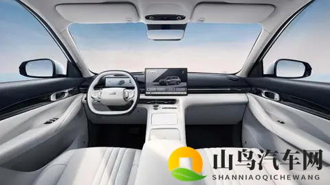 银河E5对比海狮05EV：家用纯电SUV双强对决-2