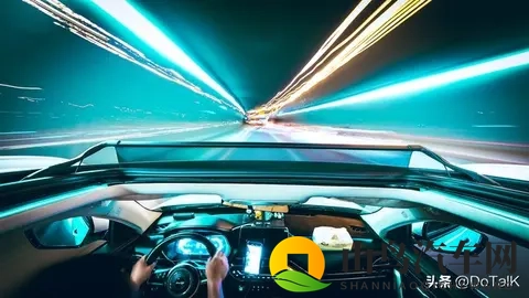 2025 最痛事故撕开遮羞布:自动驾驶出事,到底算谁的?-2