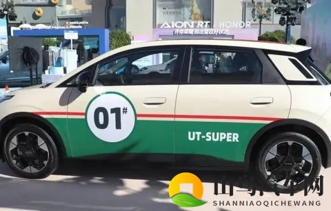 4万多元的京东“国民好车”上市，到底谁会哭晕在厕所-2