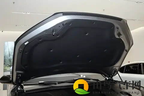 338万能买到什么？这台纯电SUV告诉你“值”的新标准-2