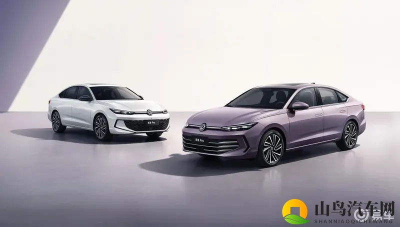 朗逸Pro：新国民家轿标杆，888万起重塑A+级-1