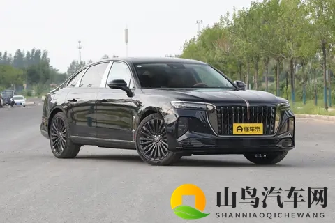 红旗 H9 7款车型全解析，该怎么选-2