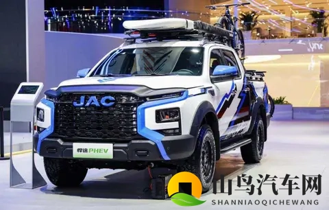 江淮汽车的“质变”信号：Q3营收环比大增 高端战略初见成效-1