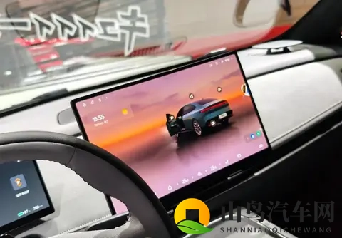 东风日产N7登陆东京车展：一场由中国主导的全球价值输出？-3