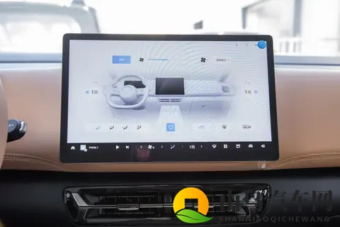 家用MPV新选择,星光730 PHEV,全能舒享大7座-2