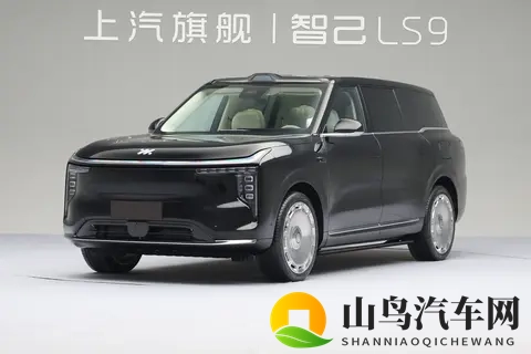 预售权益价3369万元起，外观简约时尚，智己LS9开启预售！-1