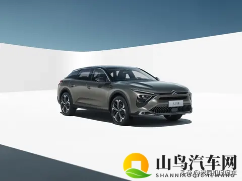 凡尔赛C5X：本以为是法系车复兴的开始，没想到却是最后的余光-1